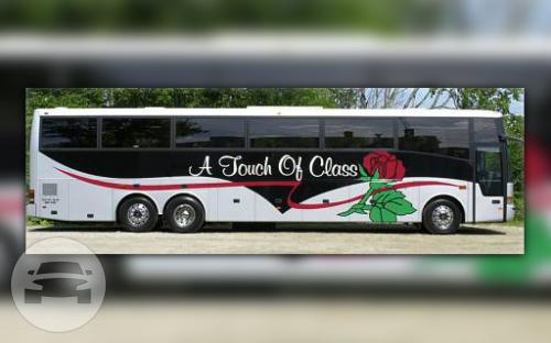 Ultimate Tour Bus
Coach Bus /
Akron, OH

 / Hourly $0.00
