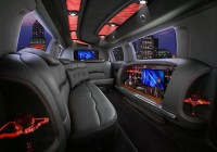 LINCOLN MKT STRETCH LIMOUSINE
Limo /
San Francisco, CA

 / Hourly $0.00
