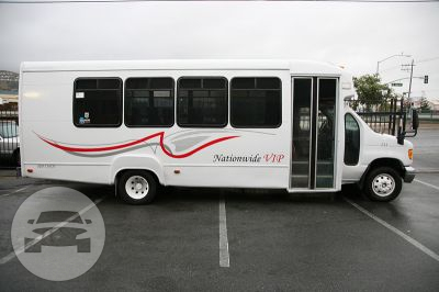 21 Passenger Executive Limo Bus
Coach Bus /
Brentwood, CA 94513

 / Hourly $0.00
