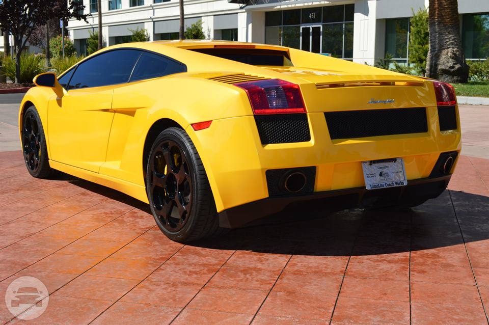 Lamborghini 
Sedan /
San Francisco, CA

 / Hourly $0.00
