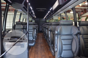 Executive Shuttle Bus - 36 Passenger
Coach Bus /
Louisville, KY

 / Hourly $0.00
