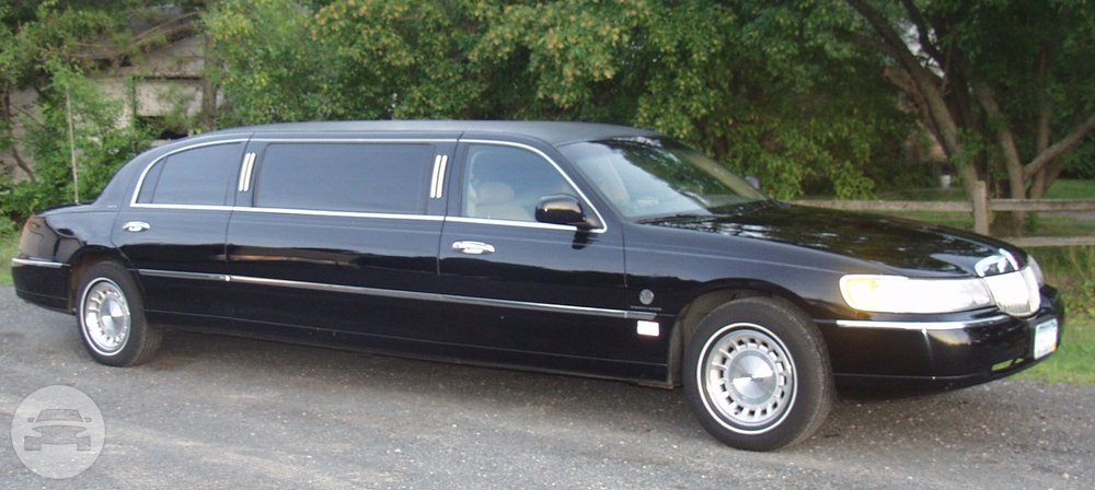 Black Lincoln Stretch Limousine
Limo /
San Francisco, CA

 / Hourly $0.00
