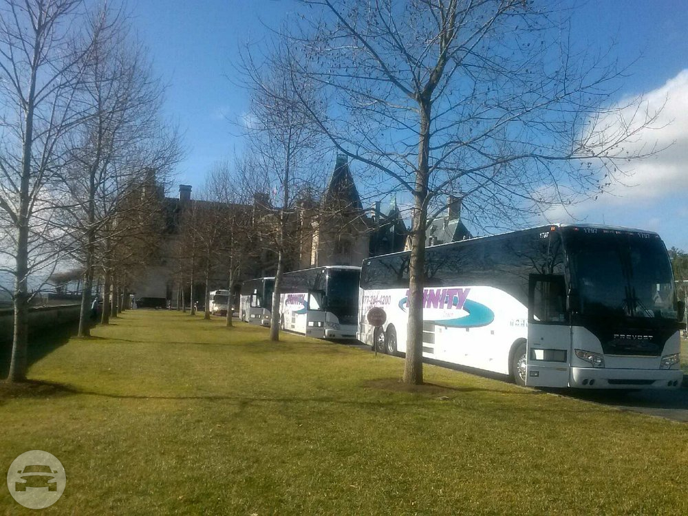 Motor Coach Bus
Coach Bus /
Detroit, MI

 / Hourly $0.00
