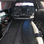 Lincoln Stretch Limousine (6 Passenger)
Limo /
San Francisco, CA

 / Hourly $0.00
