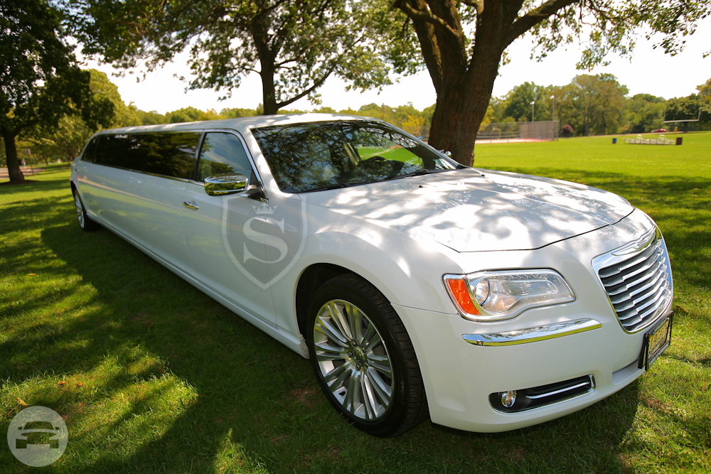 Chrysler 300 Stretch Limousine
Limo /
Newark, NJ

 / Hourly (Other services) $85.00
