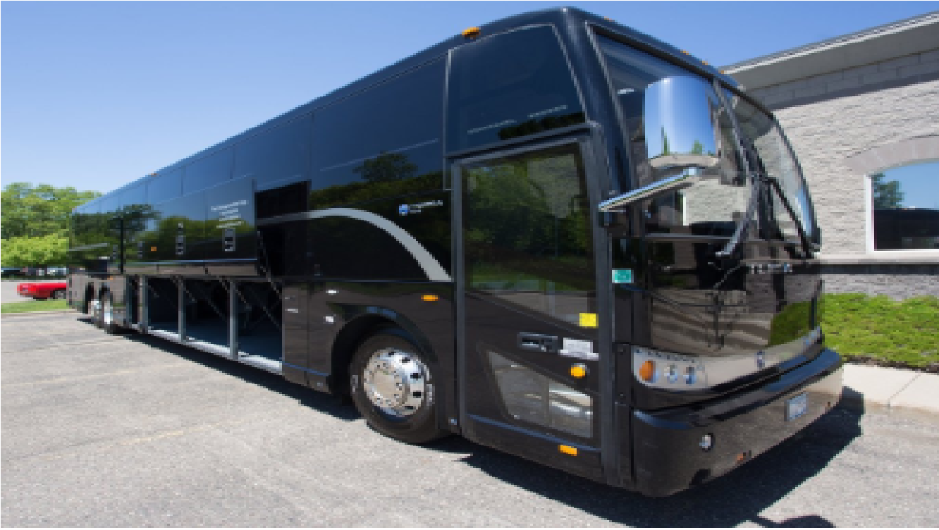 Motor Coach
Coach Bus /
Los Angeles, CA

 / Hourly $0.00
