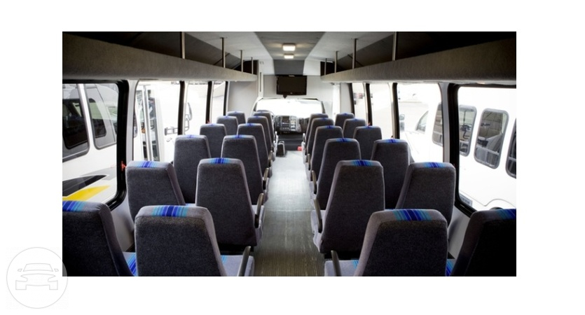 25-32 PASSENGER MINI SHUTTLE BUS
Coach Bus /
Atlanta, GA

 / Hourly $0.00
