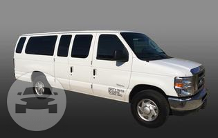 Ford Executive Van
Van /
Toledo, OH

 / Hourly $0.00
