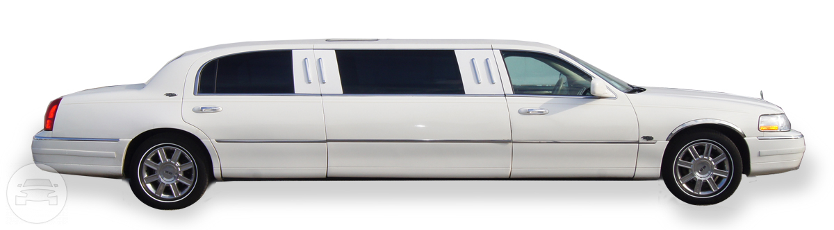 6 Passenger White Lincoln Towncar Stretch Limousine
Limo /
New York, NY

 / Hourly $0.00
