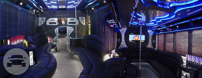 Mercedes Freghtliner Party Bus 34-35 Passenger
Party Limo Bus /
Los Angeles, CA

 / Hourly $0.00
