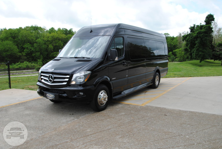 Mercedes-Benz Sprinter Executive Style
Van /
Alexandria, VA

 / Hourly $0.00
