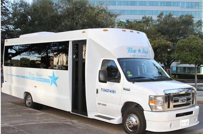 Party Bus 3
Party Limo Bus /
Houston, TX

 / Hourly $0.00
