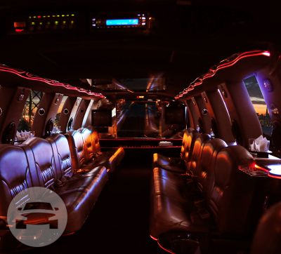 22 Passenger Excursion Limo
Limo /
Brentwood, CA 94513

 / Hourly $0.00
