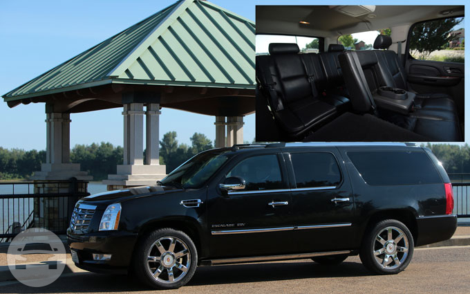 CADILLAC ESCALADE SUV
SUV /
Owensboro, KY

 / Hourly $0.00
