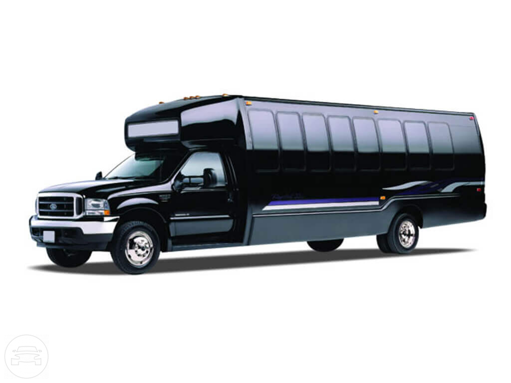 MINI BUS
Party Limo Bus /
Jacksonville, FL

 / Hourly $0.00

