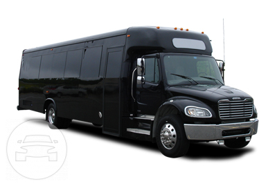 Limousine Party Bus – 32 Passenger
Party Limo Bus /
Philadelphia, PA

 / Hourly $0.00

