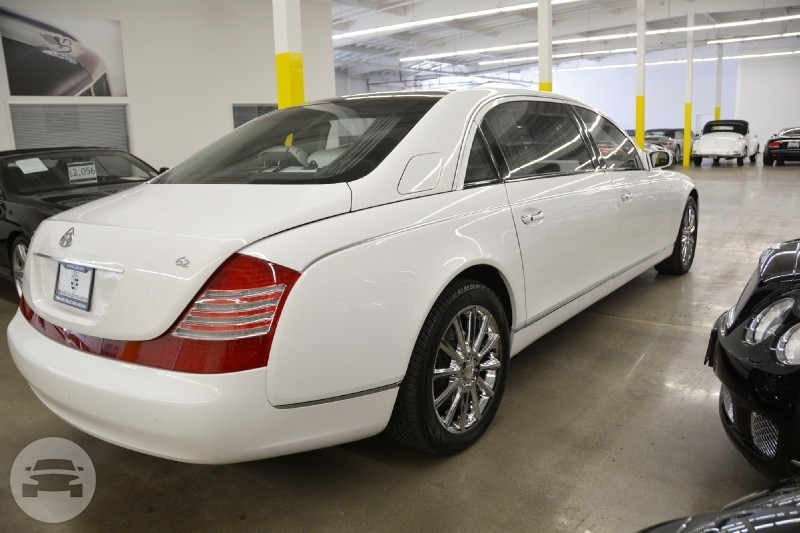 Maybach 62 Extended Wheelbase Limited Edition
Limo /
New York, NY

 / Hourly $0.00
