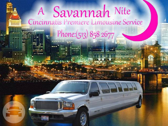 5 Door Ford Excursion Limo #5
Limo /
Cincinnati, OH

 / Hourly $0.00
