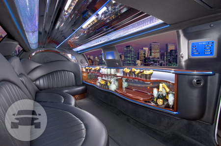 8 Passenger Executive Lincoln Town Car Stretch
Limo /
Lexington, KY

 / Hourly $0.00
