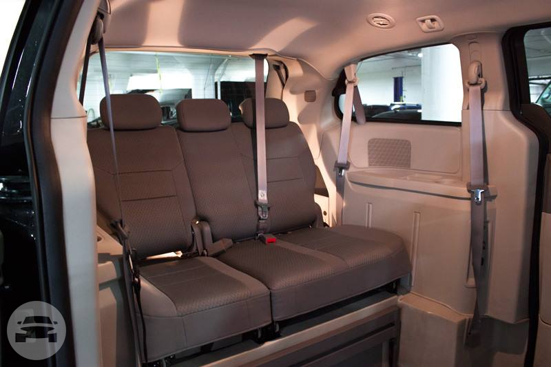 Wheelchair Accessible Vehicle
SUV /
New York, NY

 / Hourly $0.00
