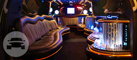 Cadillac Escalade Limousine
Limo /
Los Angeles, CA

 / Hourly $0.00
