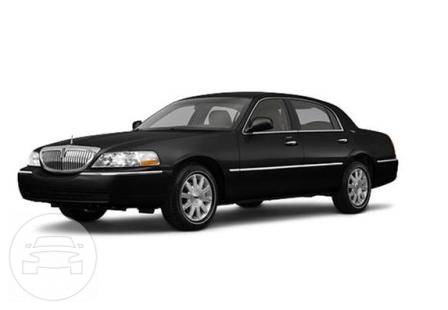 Lincoln Town Car
Sedan /
Chicago, IL

 / Hourly $0.00
