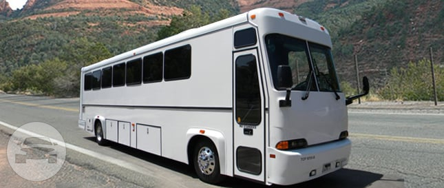PARTY LIMO BUS - 40 PASSENGER
Party Limo Bus /
Riverside, CA

 / Hourly $0.00
