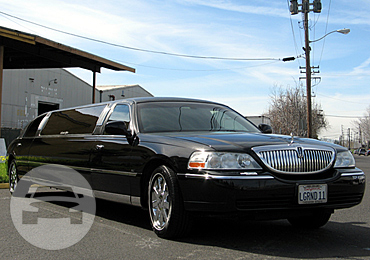 10 Passenger Lincoln Town Car -Black
Limo /
San Francisco, CA

 / Hourly $0.00

