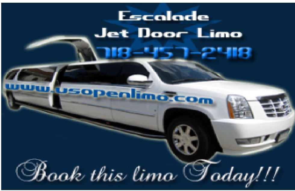 Exotic Escalade Jet Door Limo NY
Limo /
New York, NY

 / Hourly $0.00
