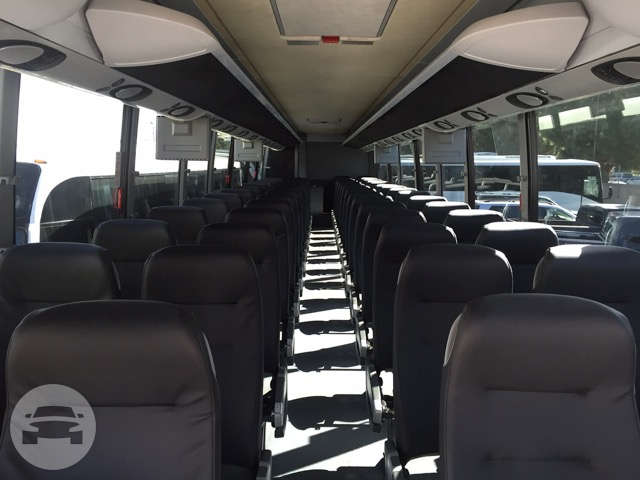 Motor Coaches - Black
Coach Bus /
Boston, MA

 / Hourly $0.00
