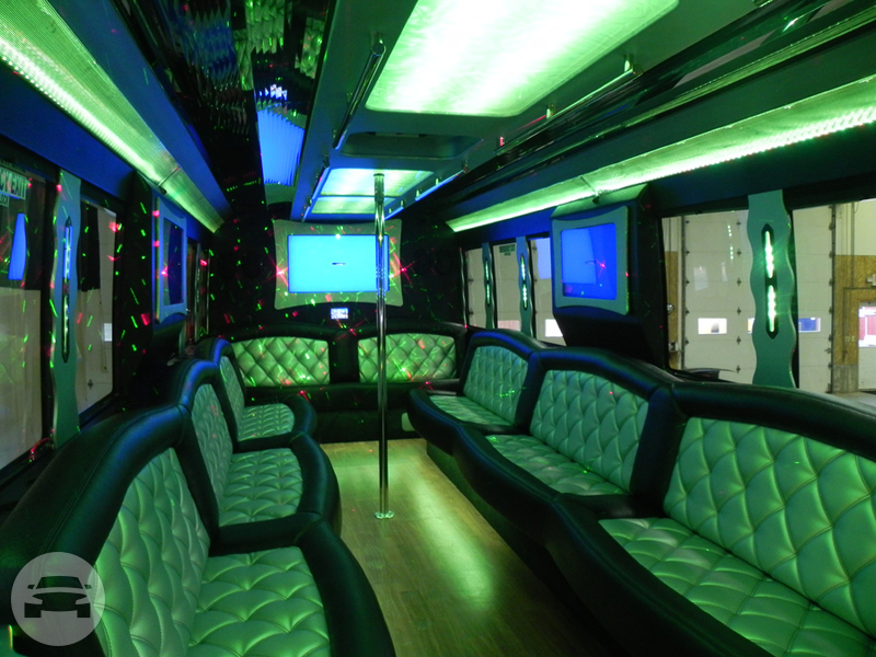Limo Party Bus
Party Limo Bus /
Wilmington, DE

 / Hourly $0.00
