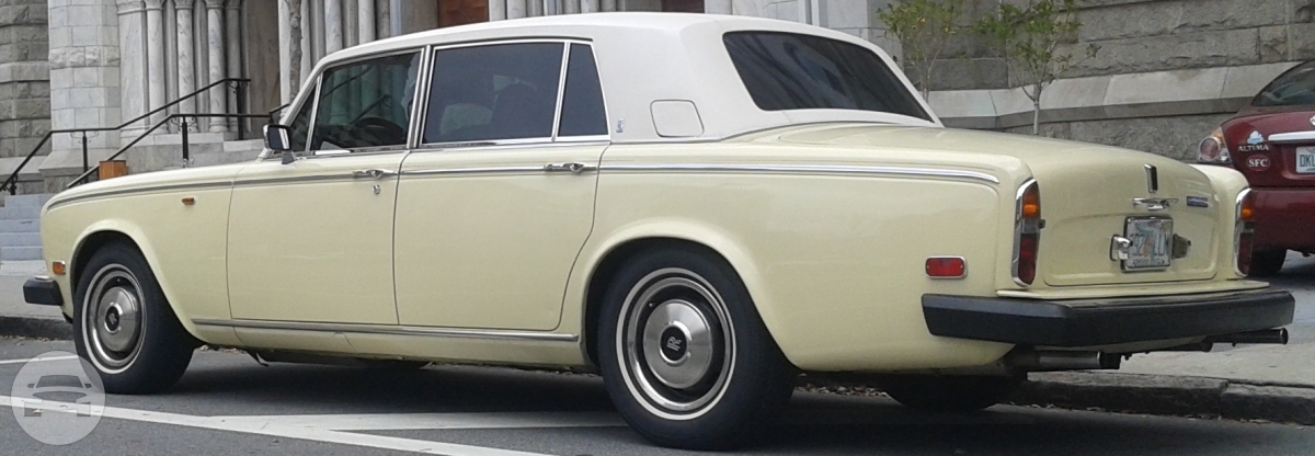 1980 Rolls Royce Silver Wraith II
Sedan /
St. Petersburg, FL

 / Hourly $0.00
