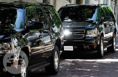 Chevrolet Suburban SUV Limo
SUV /
Newark, NJ

 / Hourly $0.00
