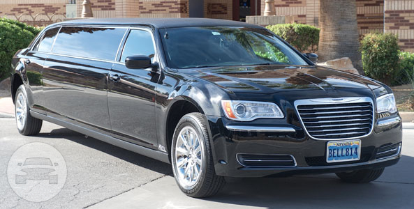 CHRYSLER LIMO STRETCH
Limo /
South Lake Tahoe, CA

 / Hourly $0.00
