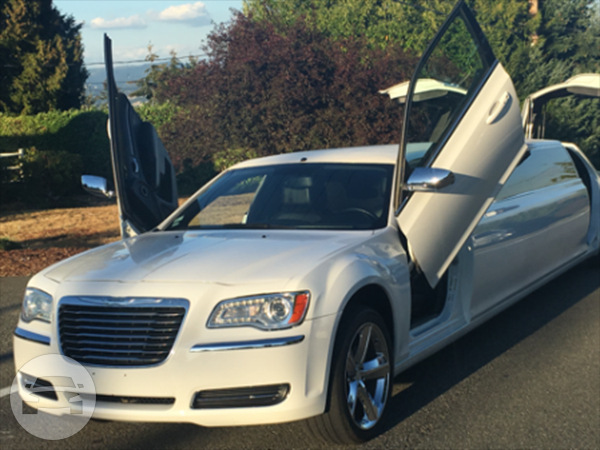 Chrysler 300 Stretch Limo – 10 to 12 Passengers
Limo /
Everett, WA

 / Hourly $0.00
