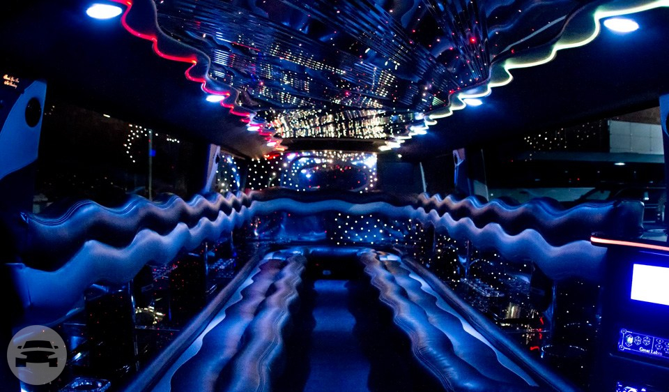 H2 Hummer SUV Limo
Hummer /
Chicago, IL

 / Hourly $0.00

