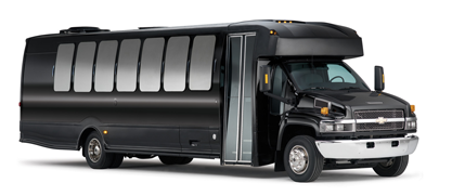 Party BUs
Party Limo Bus /
Tennessee Colony, TX 75861

 / Hourly $0.00
