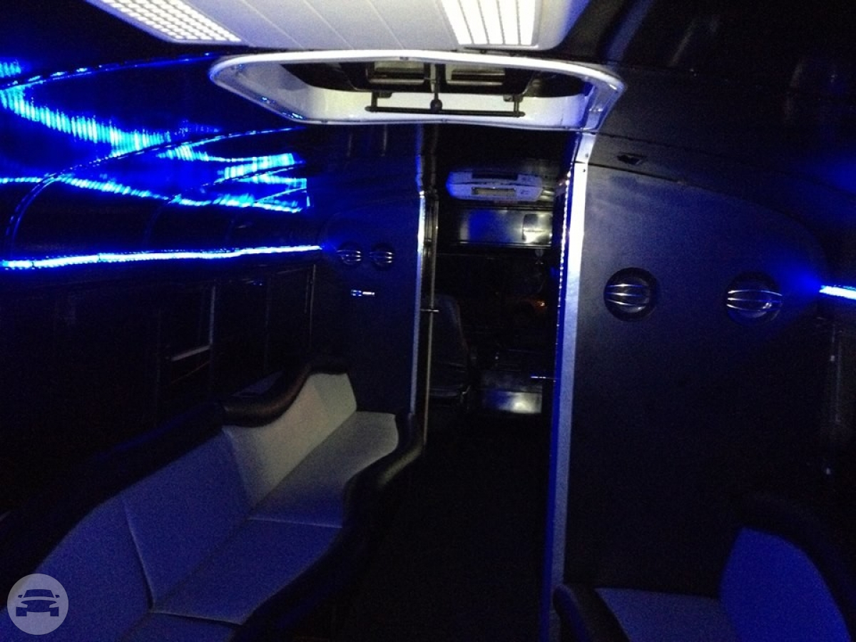 Mini Limo Coach
Party Limo Bus /
St. Petersburg, FL

 / Hourly $0.00
