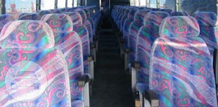 Motor-Coach
Coach Bus /
Bethpage, NY

 / Hourly $0.00
