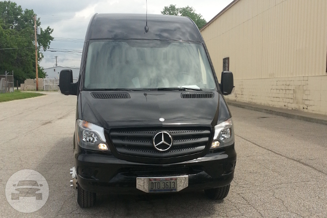 Mercedes Van
Van /
Columbus, OH

 / Hourly $0.00
