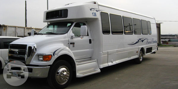 MINI BUS LIMO SERVICE
Coach Bus /
Kissimmee, FL

 / Hourly $0.00
