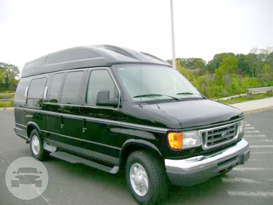 Ford Private Passenger Van
- /
Stamford, CT

 / Hourly $0.00
