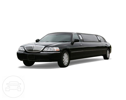 Stretch Limousine
Limo /
Rutherford, CA

 / Hourly $120.00

