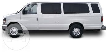 14 Passenger Van
Van /
Kansas City, MO

 / Hourly $0.00
