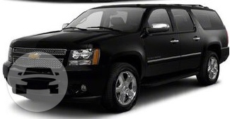 Chevy Suburban
SUV /
Illinois City, IL 61259

 / Hourly $81.00
