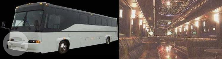 30 or 28 Passenger Corporate Limousine Bus
Party Limo Bus /
Atlanta, GA

 / Hourly $0.00
