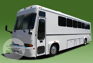 40 passenger Party Limo Bus
Party Limo Bus /
Riverside, CA

 / Hourly $0.00
