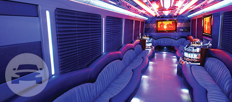38 Passenger Party Bus
Party Limo Bus /
Los Angeles, CA

 / Hourly $0.00
