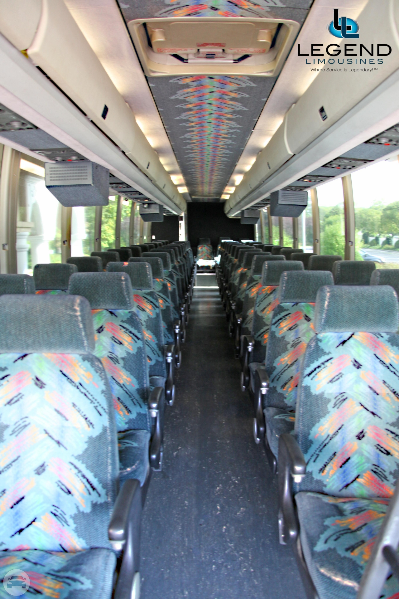 51-55 Passenger Coach Bus
Coach Bus /
New York, NY

 / Hourly $135.00
