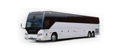 PREVOST BUS
Coach Bus /
Ontario, CA

 / Hourly $0.00
